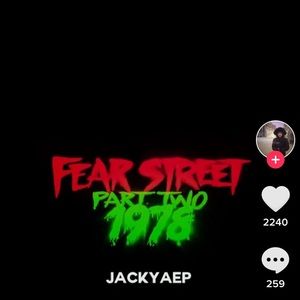 Meet your Posher, Jaylynn